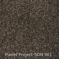 Planet Project-SDN 901